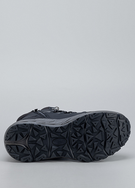 Кеды высокие Grunberg фото № 6 онлайн