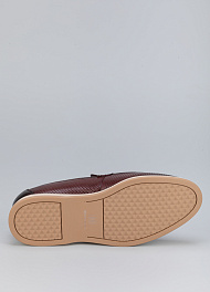 Лоферы Duca Daretti фото № 5 купить