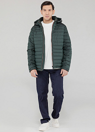 Куртка Grizzly Force фото № 4 Казахстан