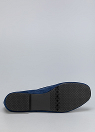 Лоферы Franco Manatti фото № 5 купить