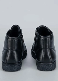 Кеды высокие Mattini фото № 4 Казахстан