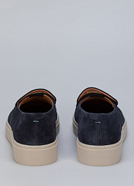 Лоферы Mattini фото № 4 Казахстан