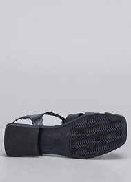 Сандалии закрытые Bottero фото № 5 купить