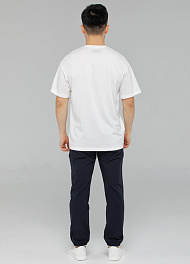 футболка I SEE D.N.M фото № 4 Казахстан