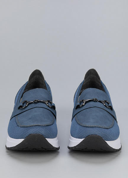 Лоферы Rieker фото № 3 недорого