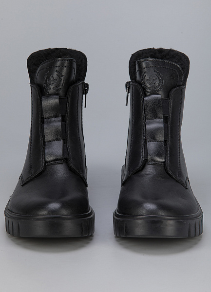 Ботинки Rieker фото № 3 недорого