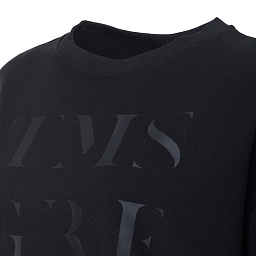 SPORT свитшот Thomas Graf фото № 2 цена