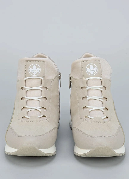 Кроссовки Rieker фото № 3 недорого