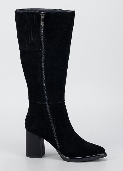 Сапоги Franco Manatti фото № 5 купить