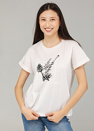 Футболка Thomas Graf фото № 3 недорого