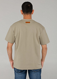 футболка I SEE D.N.M фото № 3 недорого