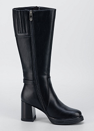 Сапоги Franco Manatti фото № 5 купить