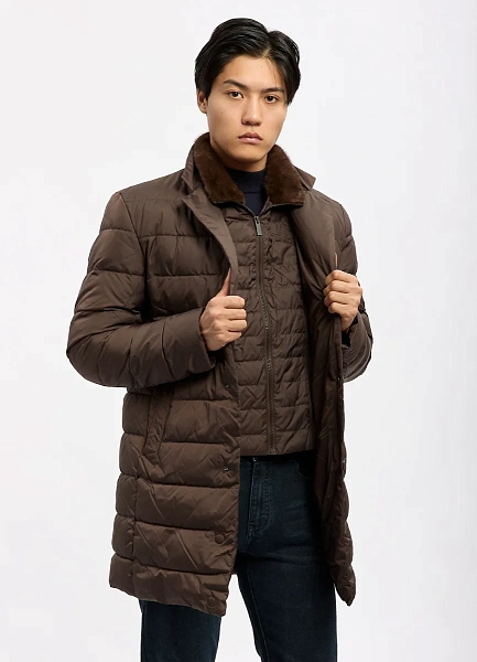 Куртка Vivacana фото № 2 цена