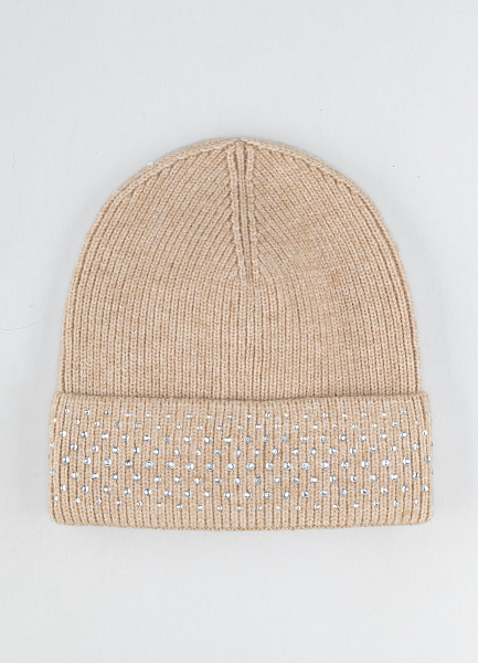 шапка-бини Thomas Graf фото № 1 интернет-магазин