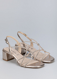 Босоножки Tamaris фото № 2 цена