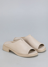 Мюли Franco Manatti фото № 2 цена