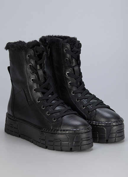 Ботинки Tamaris фото № 2 цена