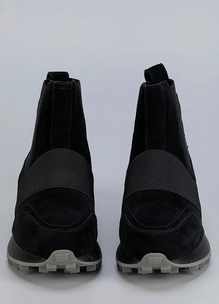 Кроссовки Franco Manatti фото № 3 недорого