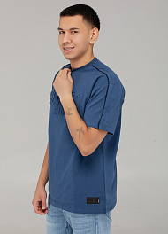 футболка I SEE D.N.M фото № 2 цена