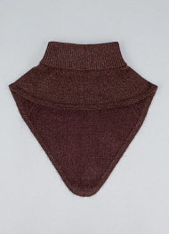 Набор-шапка, манишка Thomas Graf фото № 5 купить