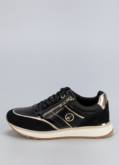 Кроссовки Tamaris фото № 1 интернет-магазин