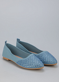 Балетки Franco Manatti фото № 2 цена