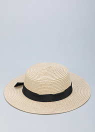 Шляпа Pacco Rosso фото № 3 недорого