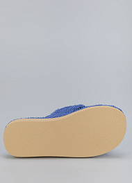 Тапочки Pool фото № 5 купить