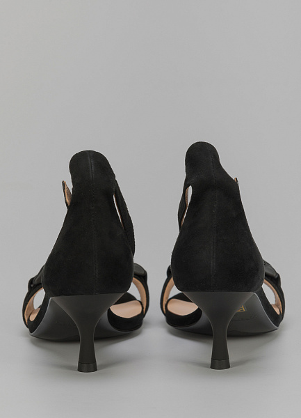 Босоножки Loretta Very фото № 4 Казахстан