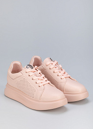 Кеды Franco Manatti фото № 2 цена