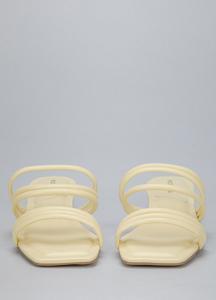 Пантолеты Bottero фото № 3 недорого