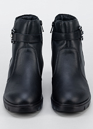 Ботинки Imac фото № 3 недорого