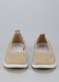 Балетки Franco Manatti фото № 3 недорого