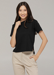 Футболка Thomas Graf фото № 2 цена