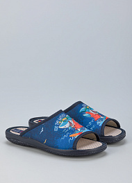 Тапочки Alberola фото № 2 цена