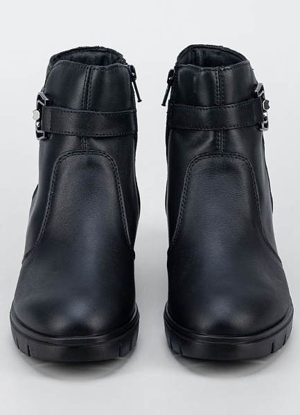 Ботинки Imac фото № 3 недорого