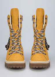 Ботинки Rieker фото № 3 недорого