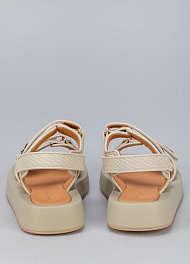 Сандалии Loretta Very фото № 4 Казахстан