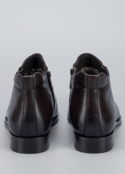 Ботинки Duca Daretti фото № 4 Казахстан