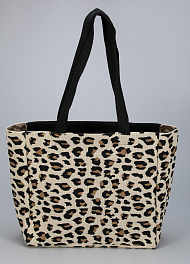 Пляжная сумка Pacco Rosso фото № 3 недорого