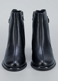 Ботильоны Franco Manatti фото № 3 недорого