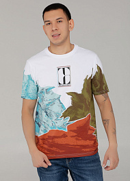 Футболка Thomas Graf фото № 1 интернет-магазин