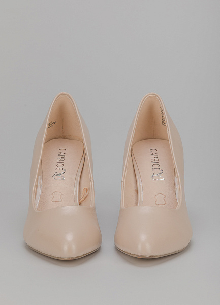 Туфли Caprice фото № 3 недорого