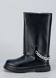 Сапоги ASSO фото № 1 интернет-магазин