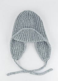 шапка ушанка Thomas Graf фото № 1 интернет-магазин