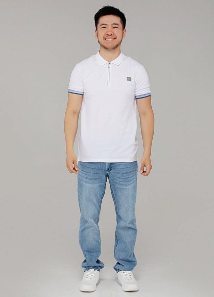 Поло I See D.N.M фото № 4 Казахстан