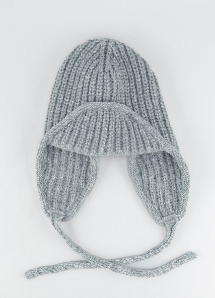 шапка ушанка Thomas Graf фото № 1 интернет-магазин