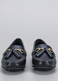 Мокасины Andacco фото № 3 недорого