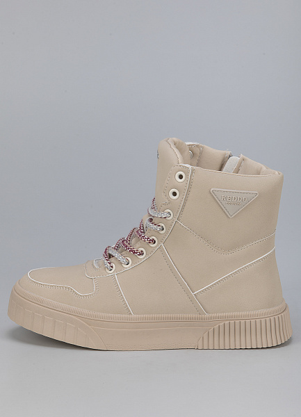 Ботинки Keddo фото № 1 интернет-магазин