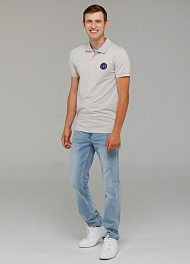 Поло I See D.N.M фото № 4 Казахстан